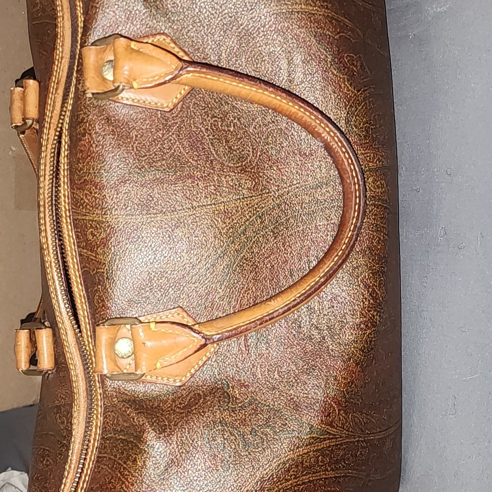 Etro Boston
